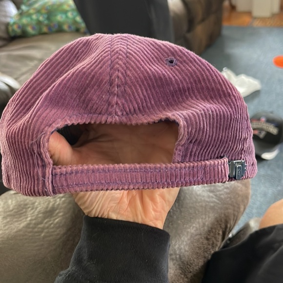 Vintage Lakers Hat from the 80s - Picture 2 of 3